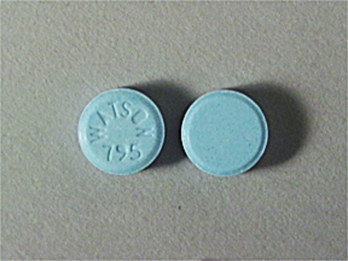 Rx Item-Dicyclomine 20Mg Tab 100 By Actavis Pharma(Teva) Gen Bentyl