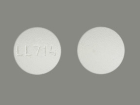 Rx Item-Doxycycline 20MG 60 Tab by Larken Lab USA Gen Periostat