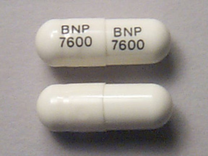 Rx Item-Elmiron 100Mg pentosan polysulfate Cap 100 By J O M Pharma