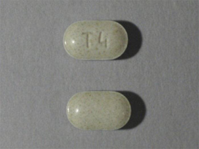 Rx Item-Enalapril-HCTZ 5Mg/12.5Mg Tab 100 By Taro Pharma gen Vaseretic