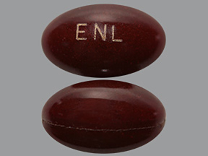Rx Item-Enbrace Hr 30 SGC by Jaymac Pharma USA 