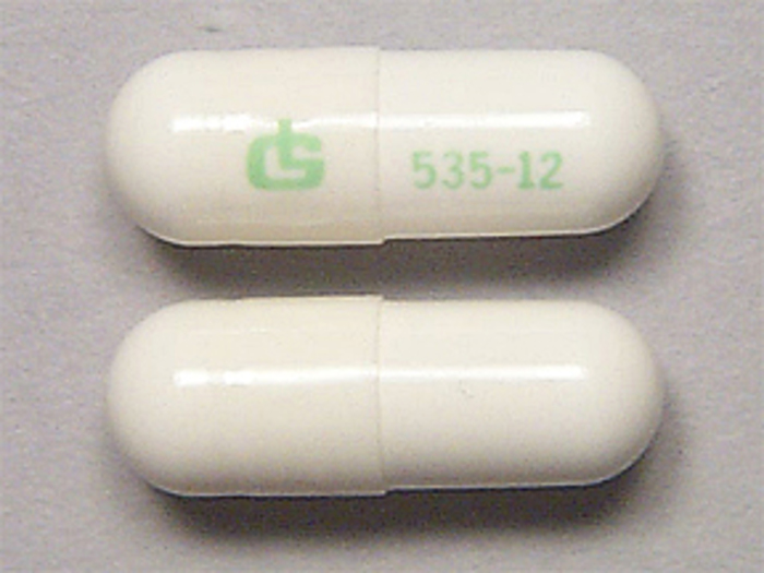 Rx Item-Esgic 100 Cap by Metrics -Branded 