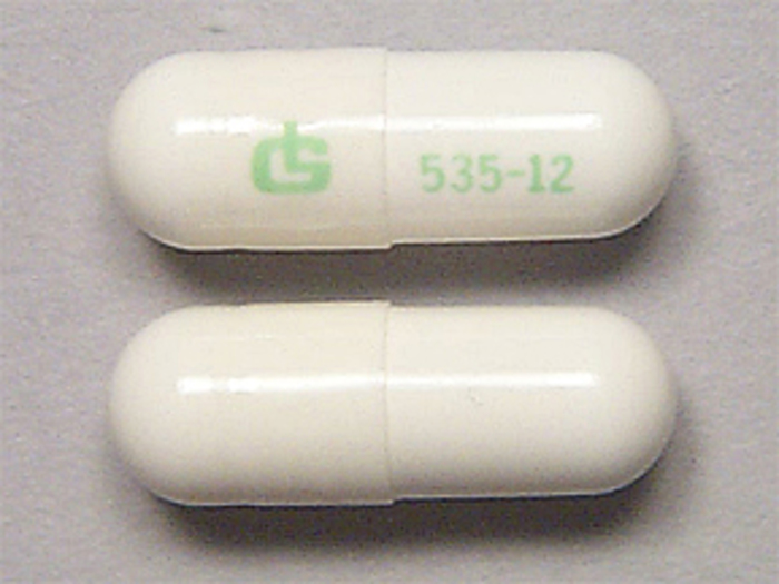 Rx Item-Esgic 50 325 40 Cap 100 By Libertas Pharma 