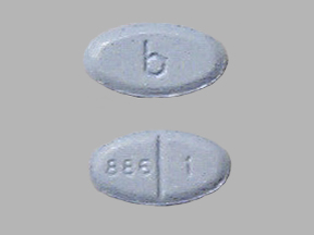 Rx Item-Estradiol 1MG 100 Tab by Teva Pharma USA Gen Estrace