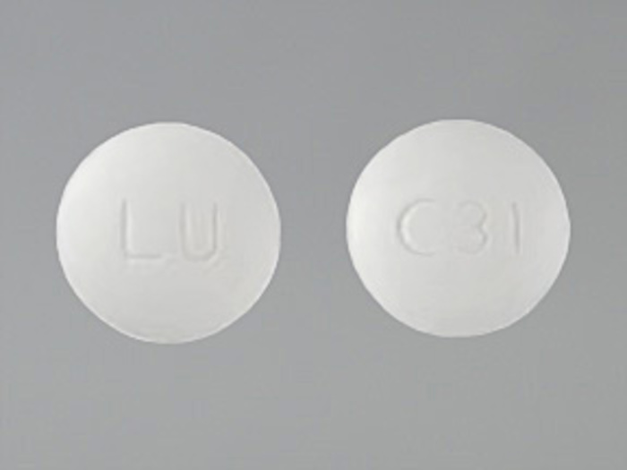 Rx Item-Ethambutol 100Mg Tab 100 By Lupin Pharma Gen Myambutol