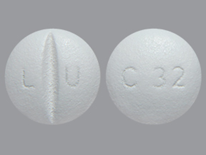 Rx Item-Ethambutol 400Mg Tab 100 By Lupin Pharma Gen Myambutol