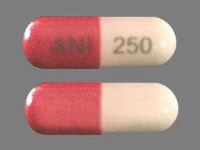 Rx Item-Etodolac 200Mg Cap 100 By Ani Pharma Gen Lodine