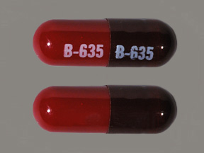 '.Tricon 110 0.5Mg Cap 100 By Nnodum Corp.'
