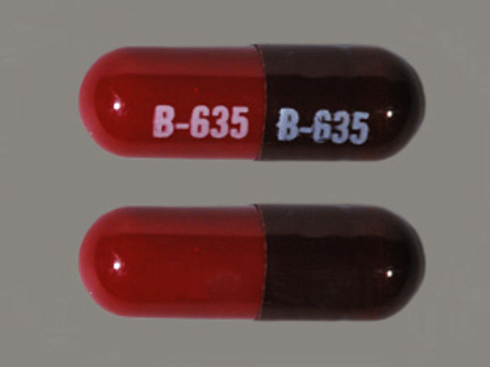 Rx Item-Ferocon 110 0.5Mg Cap 100 By Breckenridge Pharma