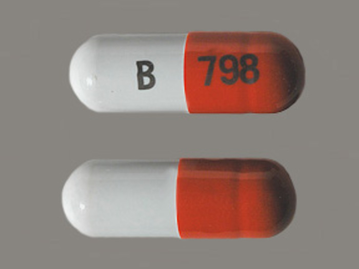 Rx Item-Ferrex Forte 150 25 1 Cap 90 By Breckenridge Pharma NIFEREX 150 FORTE