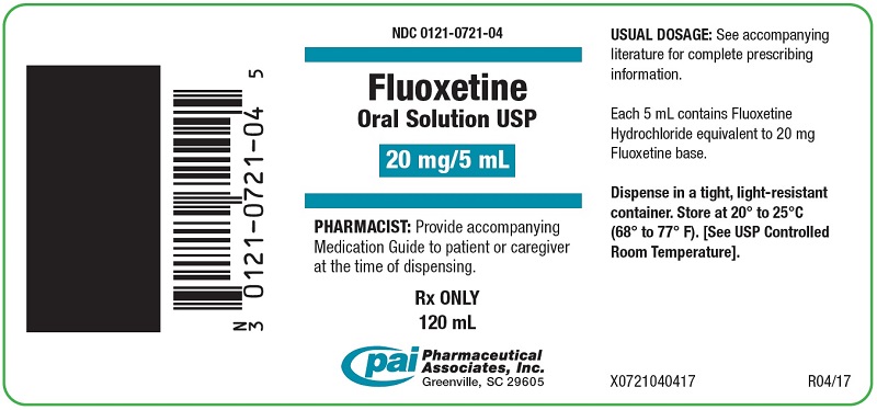 '.Fluoxetine 20Mg/5 Ml.'