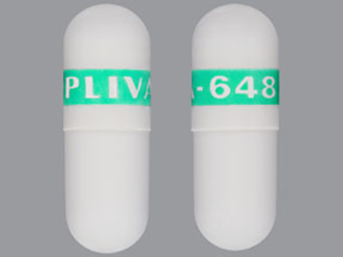 Rx Item-Fluoxetine 20Mg Cap 100 By Major Pharma Gen Prozac UD