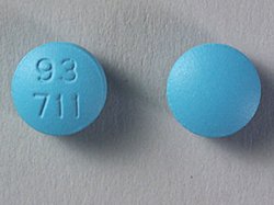 Rx Item-Flurbiprofen 100Mg Tab 100 By Teva Pharma gen Ansaid