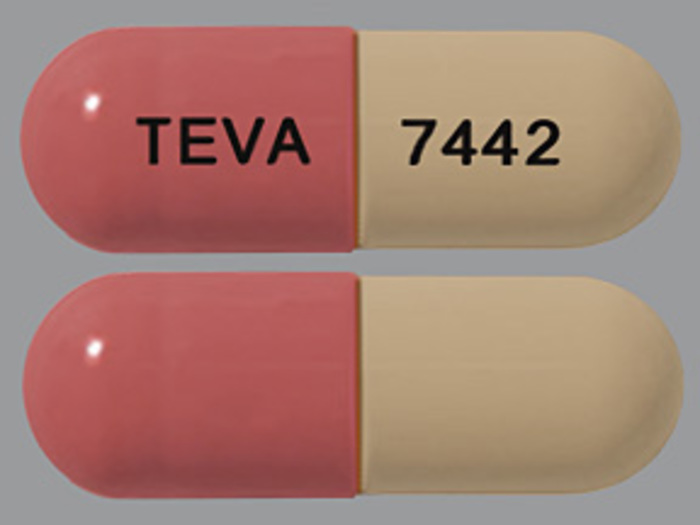 Rx Item-Fluvastatin 20Mg Cap 100 By Teva Pharma Gen Lescol