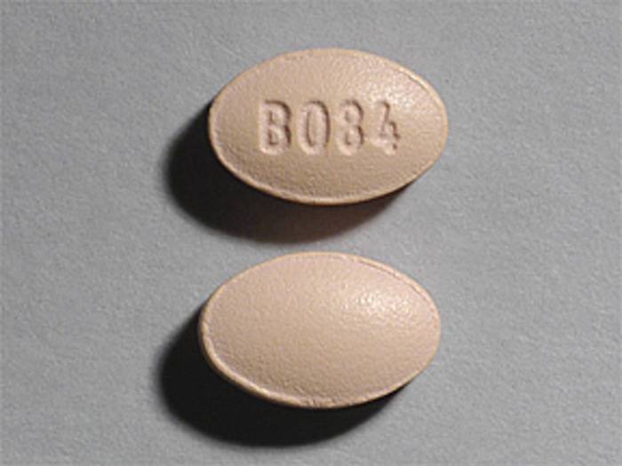 Rx Item-Folbee 1 2.5 25Mg Tab 90 By Breckenridge Pharma