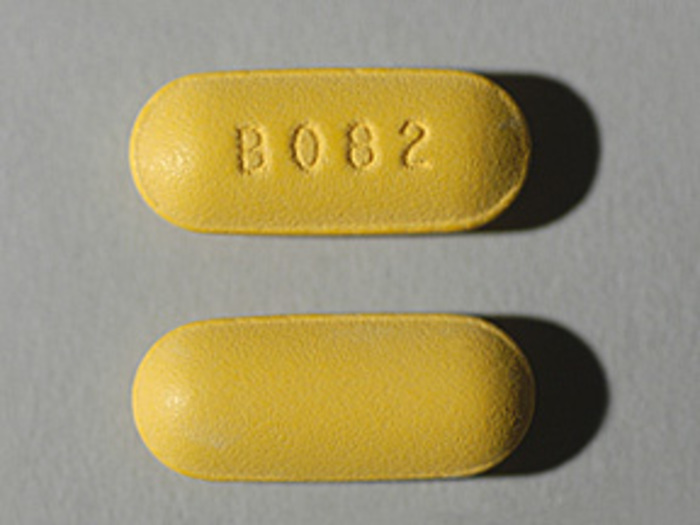Rx Item-Folbee Plus 5Mg Tab 90 By Breckenridge Pharma