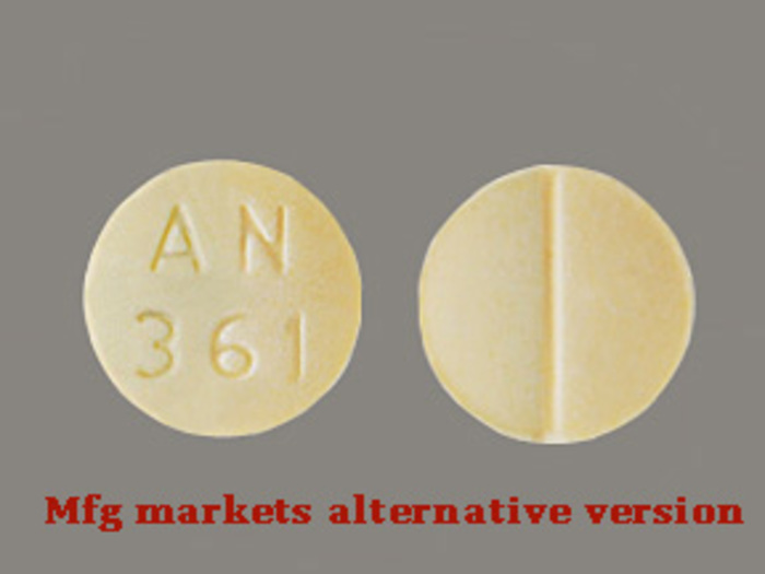 Rx Item-Folic Acid 1Mg Tab 100 By American Health Packaging UD