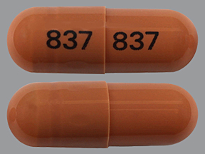 Rx Item-Galantamine 24Mg ER Cap 30 By Caraco Sun Pharma Gen Razadyne