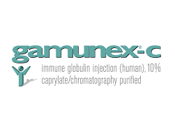'.Gamunex-C 10% 5Gm 50Ml Vial By Grifolis .'