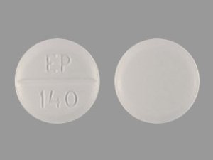 Rx Item-Glycopyrrolate 2MG 100 Tab by Leading Pharma USA  Gen Robinul