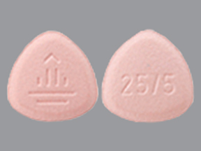 Rx Item-Glyxambi empagliflozin/linagliptin 25Mg/5Mg Tab 30 By Boehringer 