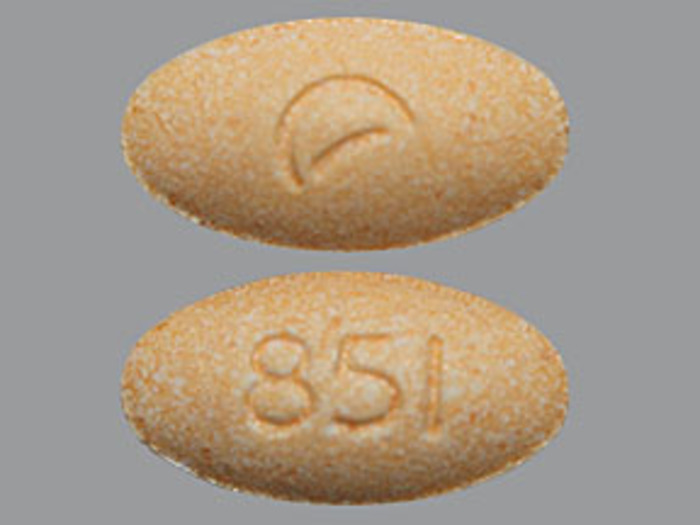 Rx Item-Guanfacine 2MG 100 TAB-Cool Store- by Teva Pharma USA 