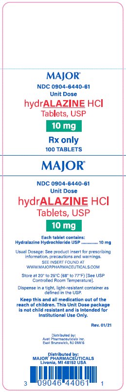 '.Hydralazine 10Mg Tab 100 By Ma.'