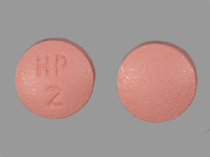 Rx Item-Hydralazine 25Mg Tab 100 By AHP Gen Appresoline