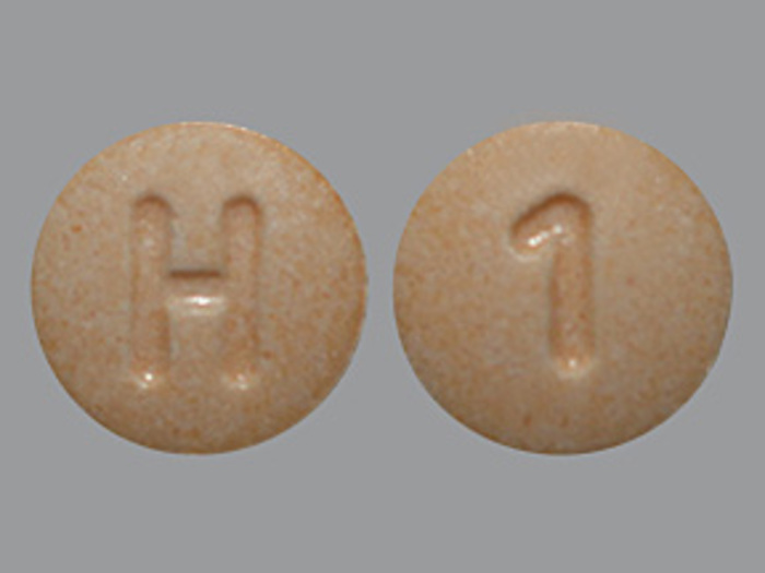 Rx Item-Hydrochlorothiazide 12.5Mg Tab 100 By Accord Healthcare Gen Hydrodiuril