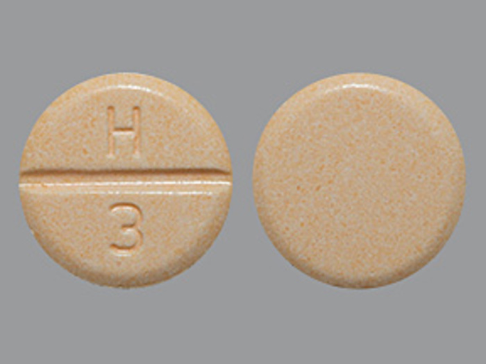 Rx Item-Hydrochlorothiazide 50Mg Tab 1000 By Accord gen Hydrodiuril 