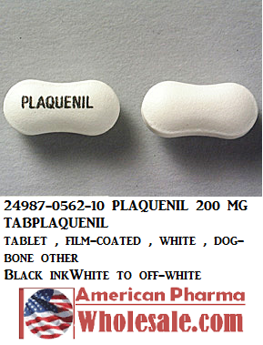 '.Hydroxychloroquine 200Mg Tab 100 By Pras.'