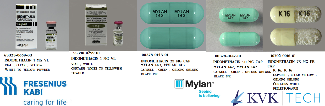 Rx Item-Indomethacin Powder(Non-Sterile Pharmaceutical Grade ) 100Gm By Me