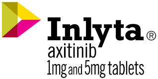 Image 6 of Rx Item-Inlyta 5Mg Tab 60 By Pfizer Healthcare 