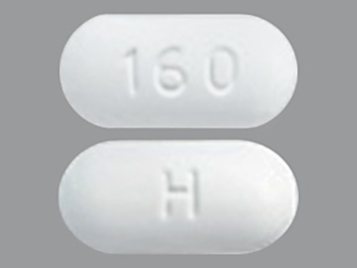Rx Item-Irbesartan 300Mg Tab 30 By Camber Pharma Gen Avapro