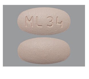 Rx Item-Irbesartan-Hydrochlorothiazide 150/12.5Mg Tab 30 By Macleods Gen Avalide