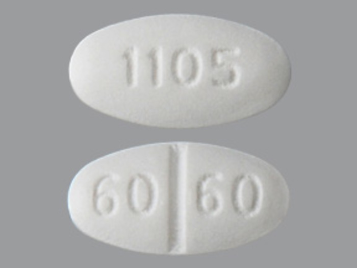 Rx Item-Isosorbide Mononitrate ER 60Mg Tab 100 By Torrent Pharma Gen Imdur