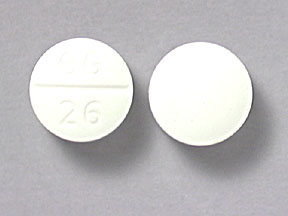Rx Item-Isosorbide Dinitrate 10Mg Tab 100 By Sandoz Pharma