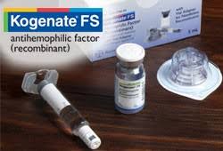 AmericanPharmaWholesale: KOGENATE
