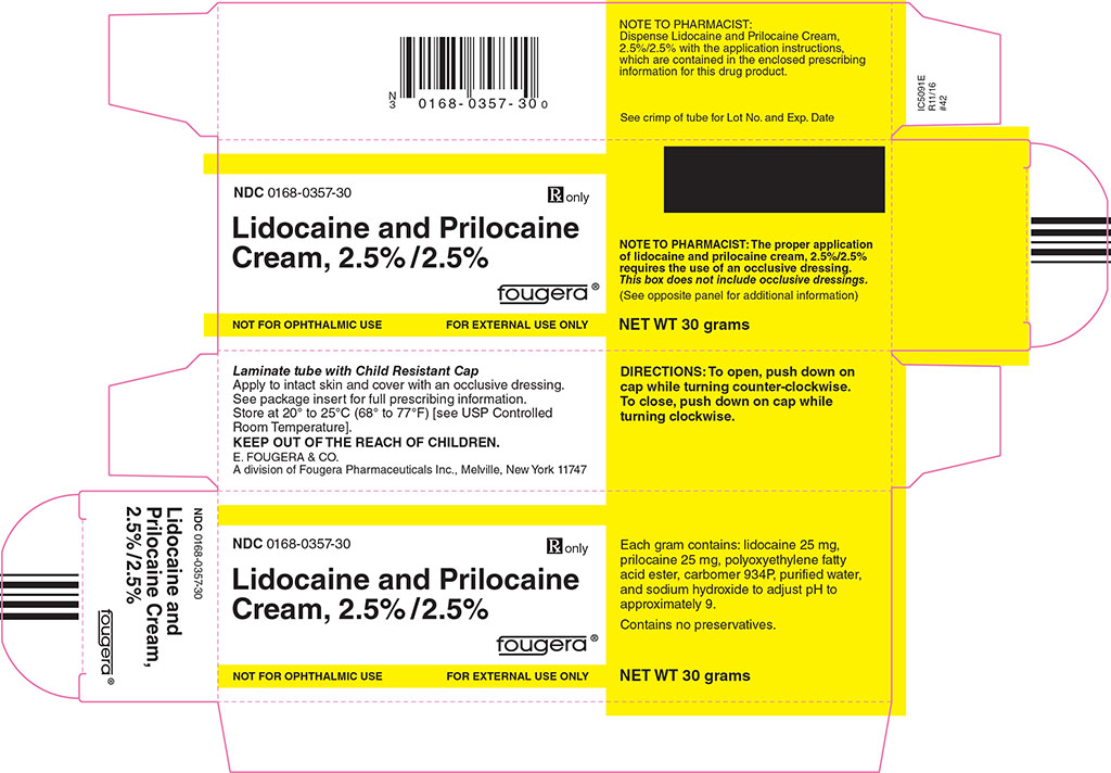 '.Lidocaine-Prilocaine 2.5% 2.5%.'