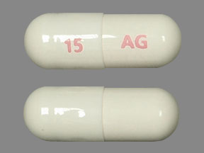 Rx Item-L-Methylfolate 15 90.314 Cap 90 By Breckenridge Pharma Gen Deplin
