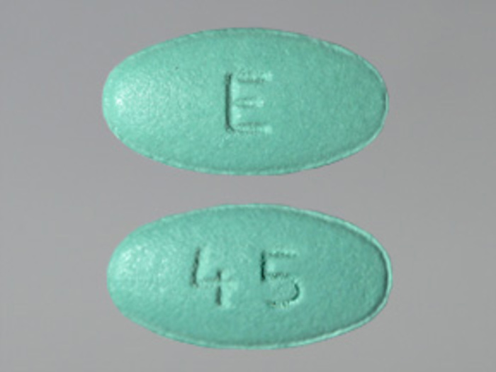 Rx Item-Losartan Potassium  25MG 90 Tab by Aurobindo Pharma USA 