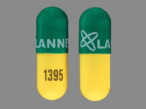 Rx Item-Loxapine Succinate  10MG 100 Cap by Lannett Pharma USA Gen Loxitane