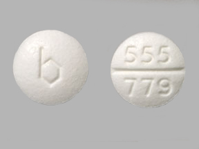 Rx Item-Medroxyprogesterone acetate 10MG 500 Tab by Teva Pharma USA 