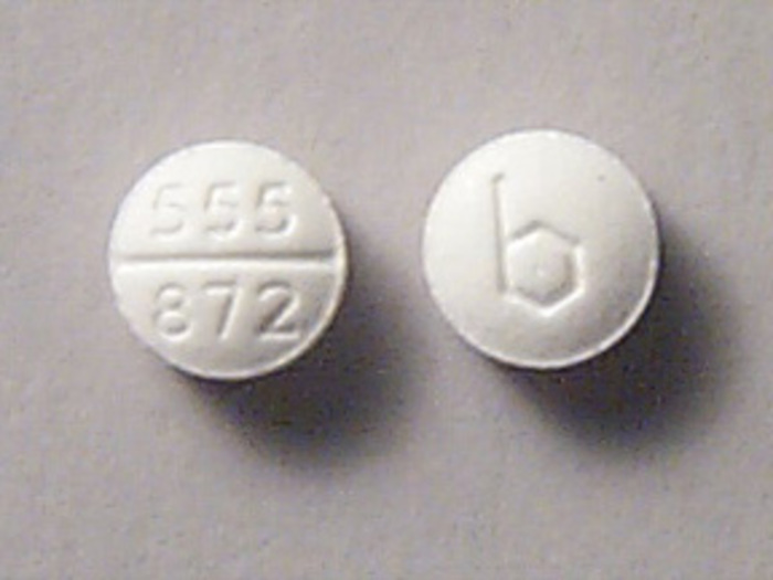 Rx Item-Medroxyprogesterone Acetate 2.5Mg Tab 100 By Teva Pharma Gen Provera