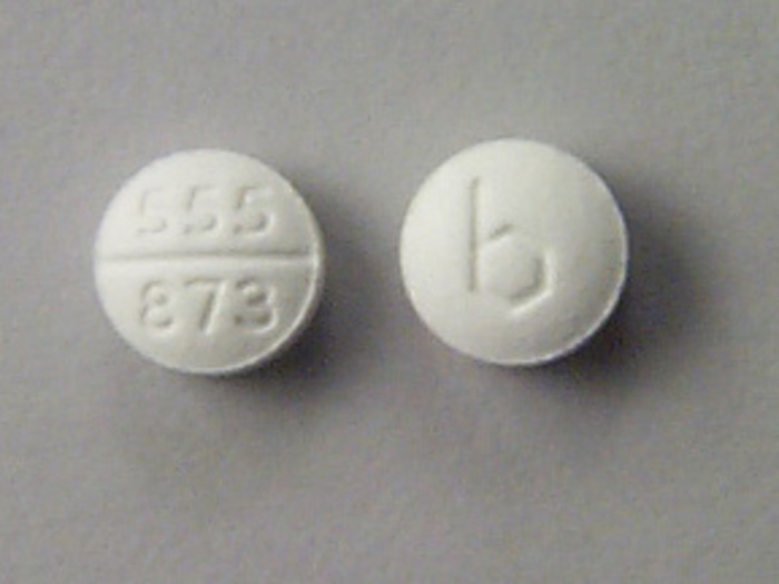 Rx Item-Medroxyprogesterone Acetate 5Mg Tab 100 By Teva Pharma Gen Provera 