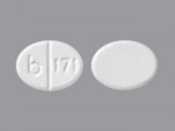 '.Mefloquine 250Mg Tab 25 By Teva Pharma.'