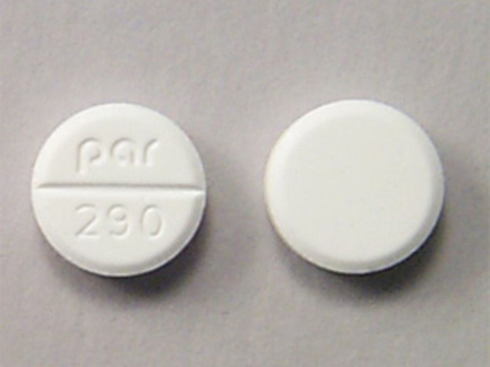 Rx Item-Megestrol Acetate 40Mg Tab 100 By Major Pharma Gen Megace Unit Dose 