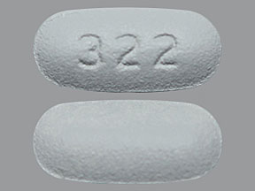 Rx Item-Memantine 10Mg Tab 60 By Caraco Pharma