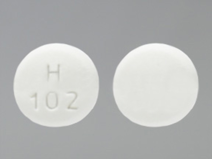 Rx Item-Metformin Hcl 500Mg Tab 500 By Heritage Pharma Gen Glucophage