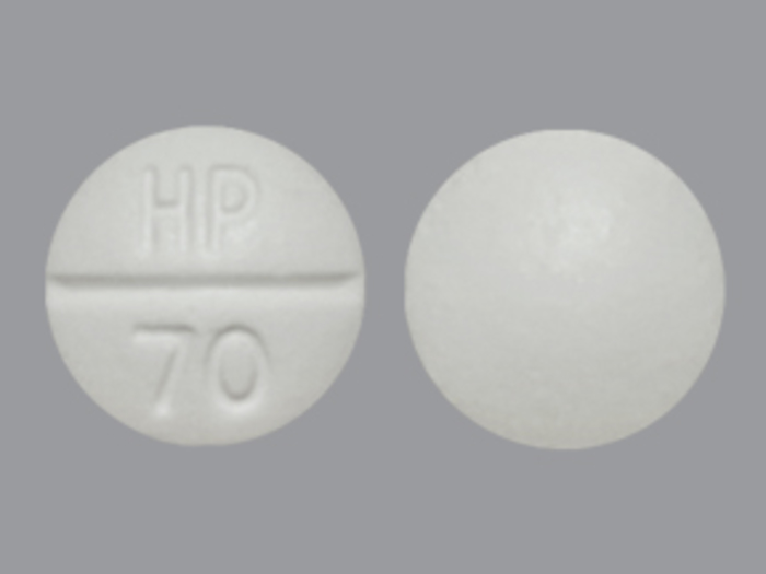 Rx Item-Methimazole 5Mg Tab 100 By Heritage Pharma Gen Tapazole
